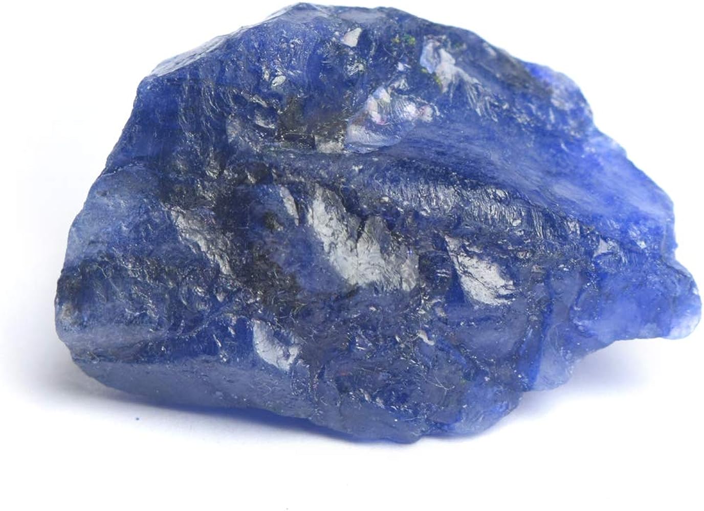 Blue Sapphire - Neelam